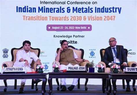 union cabinet minister of steel and mines|ministry of steel in india.